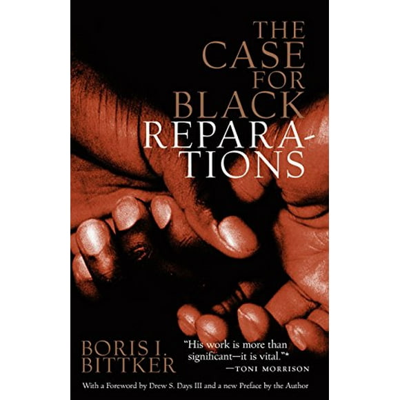 The Case for Black Reparations 9780807009819 Used / Pre-owned