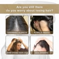 thumbnail image 4 of Champú y jabón con granos de avena EELHOE para el cuidado del cabello, limpieza del cuero cabelludo, cuidado anticaída del cabello, champú y jabón para el crecimiento del cabello | 3082261945747, 4 of 4