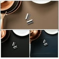 thumbnail image 3 of SOPOTUTU 200pcs Dishwasher Parts Dishwasher Rack Tip Cap Gray Soft PVC Rack Repair for Homeowners, 3 of 8