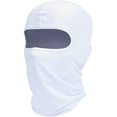 thumbnail image 1 of Balaclava Face Mask, Summer Cooling Neck Gaiter, UV Protector Motorcycle Ski Scarf for Men/Women, 1 of 8