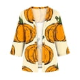thumbnail image 4 of LOVZFMLL Cardigan for Women Leisure Versatile Womens Cardigan, 4 of 7