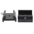 thumbnail image 6 of Telescope Finder Scope Mount Telescope Finderscope Mount Finderscope Mounting Bracket Finder Scope Mounting Bracket Finder Scope Dovetail Base Telescope Finderscope Mounting, 6 of 8