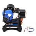 thumbnail image 1 of Drone Camera Gimbal Sin escobillas Drone Gimbal Cnc Terreno complejo mecanizado para camión de juguete(negro) EOTVIA NO, 1 of 6
