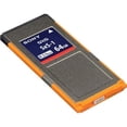 thumbnail image 2 of Sony Pro SBS64G1C Sony Sxs-1 G1 Memory Card 64gb Read 440mb/s Write 100mb/s, 2 of 2
