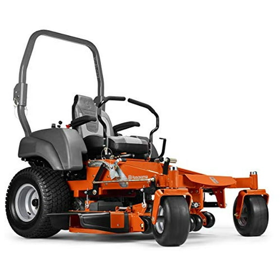 Husqvarna MZ54F 54 in. 24 HP Kawasaki Hydrostatic Zero Turn Riding Mower