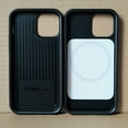 thumbnail image 1 of Otterbox Magnetic Phone Case for iPhone 13 Mini / 12 Mini  (Black), 1 of 6