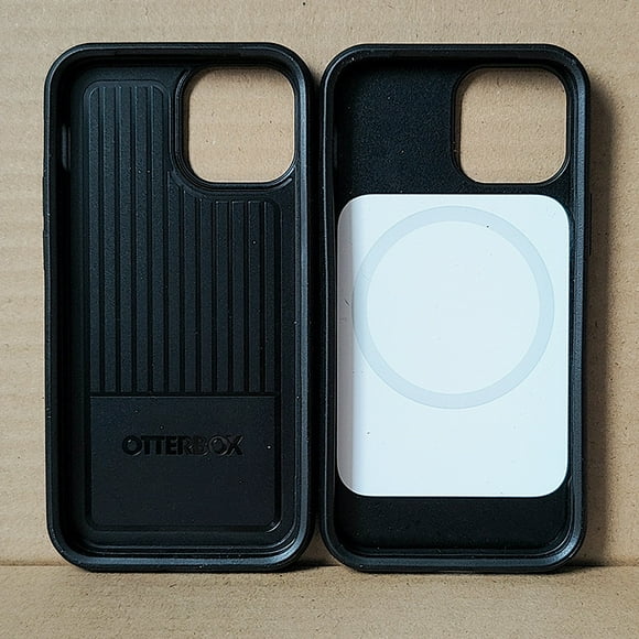 Otterbox Magnetic Phone Case for iPhone 13 Mini / 12 Mini (Black)