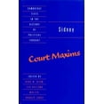 thumbnail image 3 of Sidney, Maximes de Cour, 3 of 3