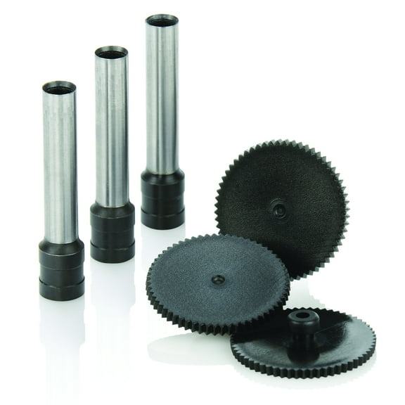 Swingline Replacement Punch Kit, 9/32", Use with A7074194