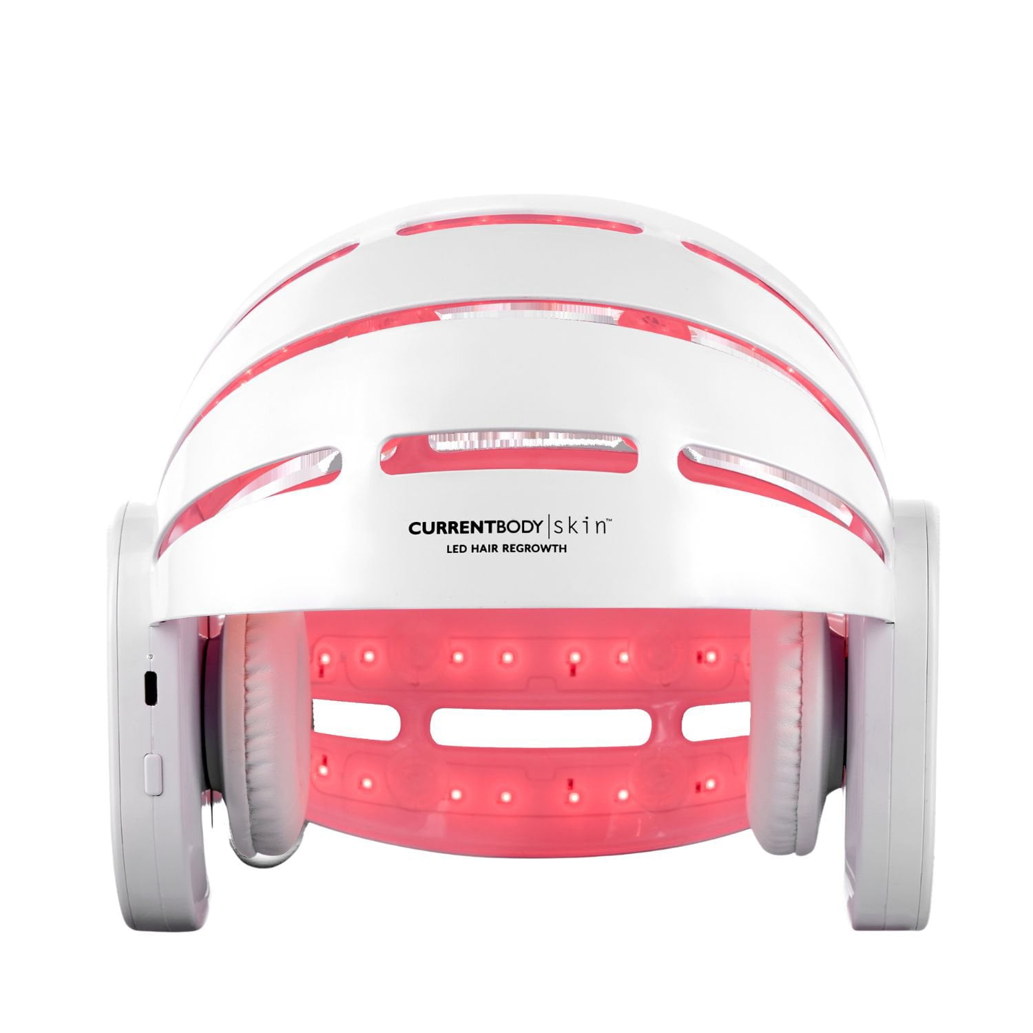 CurrentBody Skin LED Light Therapy Face Mask - Samsclub.com
