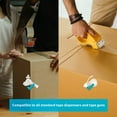 thumbnail image 6 of Art3d 24 Rolls Packing Tape，Carton Sealing Tape Heavy Duty, 1.88" x 55 yds, 2 mil Thick, 6 of 7
