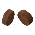 thumbnail image 2 of Bgsha Coconut Fiber Compressed Soil Blocks for Indoor Plants Eco Friendly Planting Medium for Germination and Root Development, 2 of 10