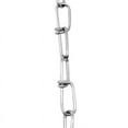 thumbnail image 2 of MED DOG CHAIN 15' (Pack of 1), 2 of 4