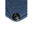 thumbnail image 2 of Zenithen Limited Blue High Tension Hex Table (#OC280S1C), 2 of 7