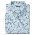thumbnail image 3 of Van Heusen Men's Air Tropical Print Short Sleeve Button Down Shirt, 3 of 3