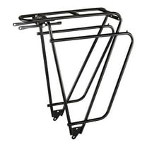 Tubus Bike Rack Rr Logo Classic 26/28 Bk W/Bag Stopper