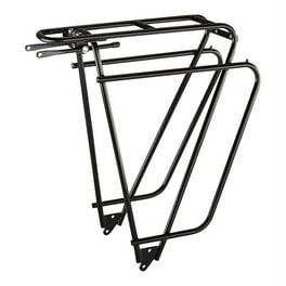 Tubus Tara Big Apple Lowrider Rack Front Eyelet 26`/700c