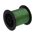 thumbnail image 2 of Nylon Fishing Wire braid 12LB 5.5kg 200M for Lure Trolling -Green, 2 of 4