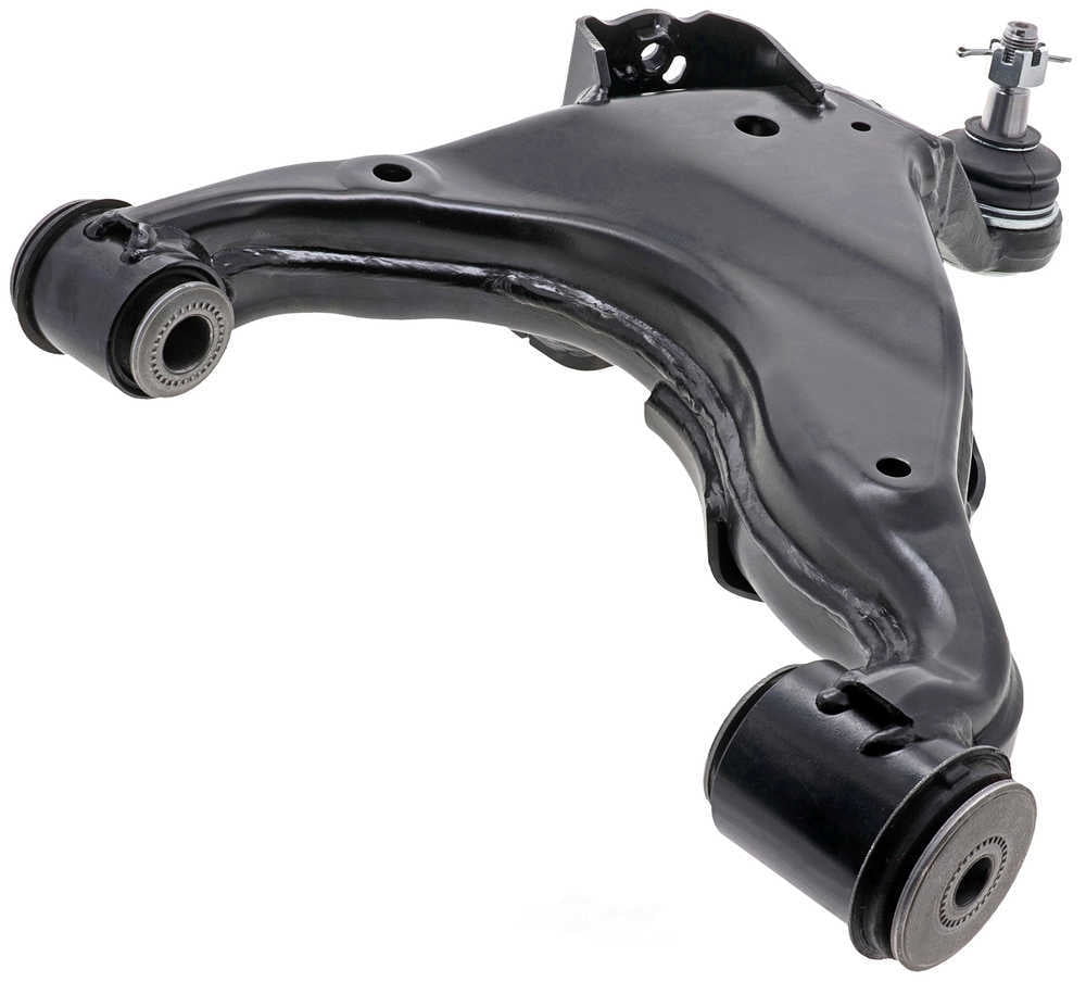 Mevotech Original Grade GS861082 Suspension Control Arm and Ball Joint Assembly