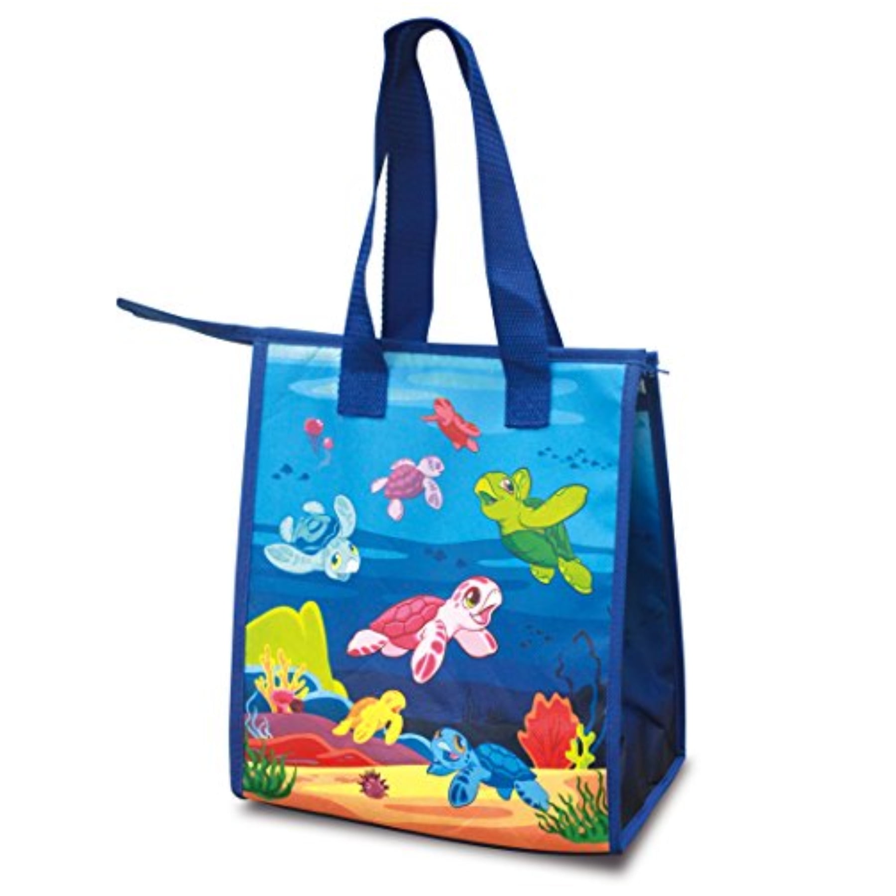 non insulated lunch bag