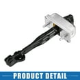 thumbnail image 6 of Front Left Right Car Door Check No.13270665 Door Stop Stopper Assembly for Hyundai Tucson GL GLS LX, 6 of 6