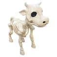 thumbnail image 1 of AMERTEER Halloween Decorative Prop for Haunted House Party(Cow), 1 of 7