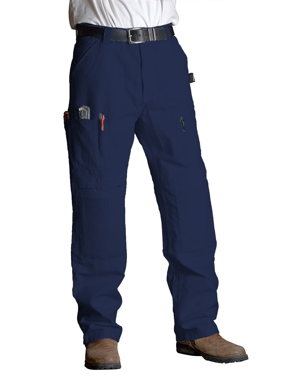 Work Wear Causal Top Knee Pad Uneek Cargo Trouser UC-904 Pockets Long 28-52 