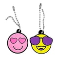 thumbnail image 2 of Cubre Llaves Prichos Happy Days! PVC y Metal 2 Piezas, 2 of 4