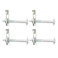 thumbnail image 1 of Kit de accesorios de montaje para plataforma de camión,Pernos para plataforma de camión W709424 Pernos para plataforma de camión Estética elegante, 1 of 12