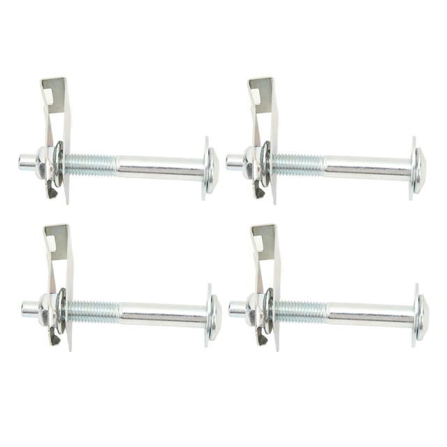 Kit de accesorios de montaje para plataforma de camión,Pernos para plataforma de camión W709424 Pernos para plataforma de camión Estética elegante