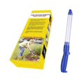 thumbnail image 5 of Trampa de succión para insectos con cargador USB, aspirador de mano para mosquitos e insectos con linterna LED, repelente de mosquitos Floss, cucarachas, chinches, mantis, saltamontes, 5 of 5