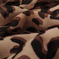 thumbnail image 4 of Grofry Women Scarf,Long Leopard Shawl Wrap Lady Chiffon Wrap Stole Gift, 4 of 8
