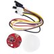 thumbnail image 1 of BH1750FVI Surrounding Light Measurement Small Size Brightness Gauge For Home Automation And Agriculture Multicolor, 1 of 4