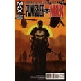 thumbnail image 1 of Untold Tales of Punisher Max #4 VF ; Marvel Comic Book, 1 of 1