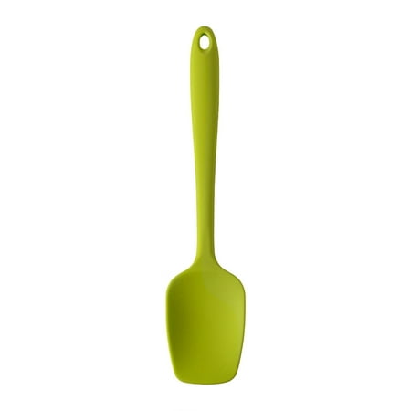 

Ykohkofe Silicone Spatulas Heat Seamless Design Non Stick Flexible Scrapers Baking Mixing Tool