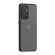 thumbnail image 3 of Camera Lens Protection Case For OnePlus 10T 10R 9R 8T 7T ACE 9 8 7 10 Pro Plastic Matte Translucent Cover Soft TPU Bumper Case, 3 of 5