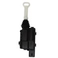 thumbnail image 1 of Door Lock Actuator 9649879580 Front Right Driver Side Sliding Control Lock Mechanism Replacement for Peugeot 1007 2004?2009 YEMAA, 1 of 5