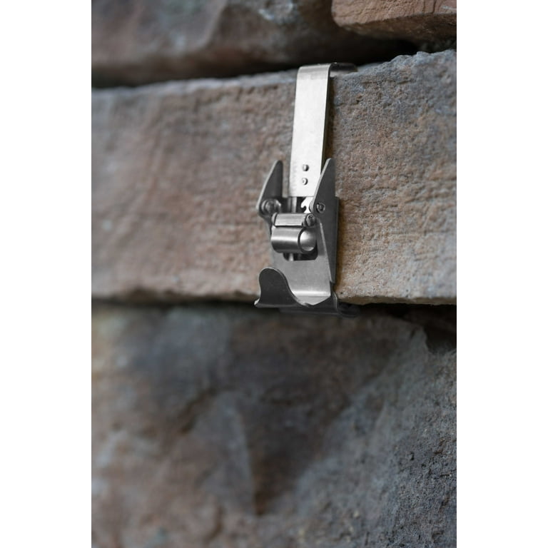 Hangman Indoor/Outdoor Brick Hook