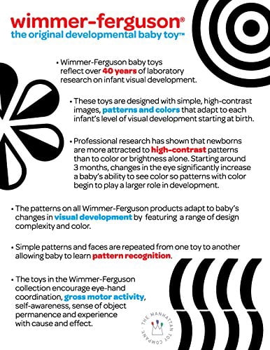 wimmer ferguson mirror