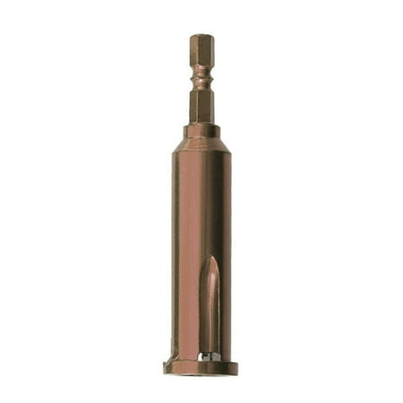 

Professional Wire Twister Hexagonal Shank Improve Work Efficiency Good Performance Twist Wire Tool for Power Drill