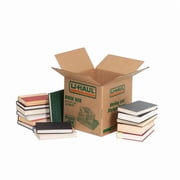 U-Haul Moving Book Box Kit