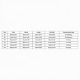 thumbnail image 3 of Ccpelsie Boys Dress Shirt Long Sleeve Solid Button Down Collared Shirt for School Church Weddings and Casual Wear Easy Care Machine Washable(A-Navy,4-5 Years), 3 of 5