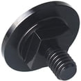 thumbnail image 4 of 3miroirs Capot de Soudage (Pipeliner) Fixations de Casque Pièces de Rechange Accessoires Vis Capot Rabattable Aluminium - 1 Paire (Noir Anodisé Moleté), 4 of 8