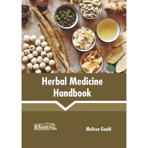 Herbal Medicine Handbook (Hardcover)