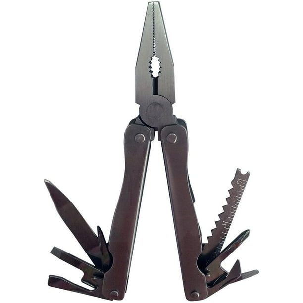 Sheffield 14in1 Folding Multi Tool
