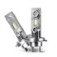 thumbnail image 1 of 2PCS 30000LM H7 LED Headlight Bulbs High Power Auto Headlamp Bulbs, 1 of 5