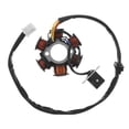 thumbnail image 1 of unbranded Stator Con Bobina De Encendido Para Scooter Adaptable A Y Offroad, 1 of 8