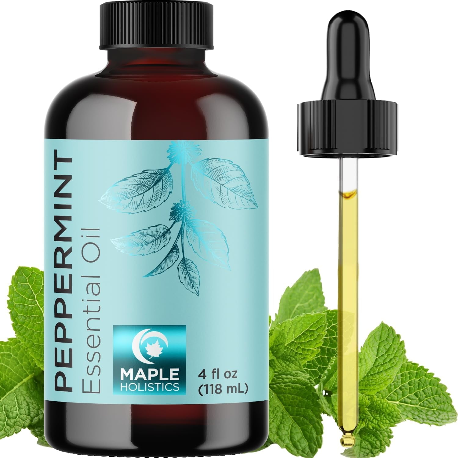 Simple Serenity Peppermint Essential Oil By ArtMinds™, Michaels