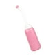 thumbnail image 2 of Bidé Portátil De Viaje De 500ml, Pulverizador De Bidé Resistente A Altas Temperaturas Para Mujer, Para Cuidado De Limpieza Privado, 2 of 8