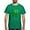 Kelly Green, variant on CafePress - Love The Earth T Shirt - Men's Classic Graphic Cotton T-Shirt